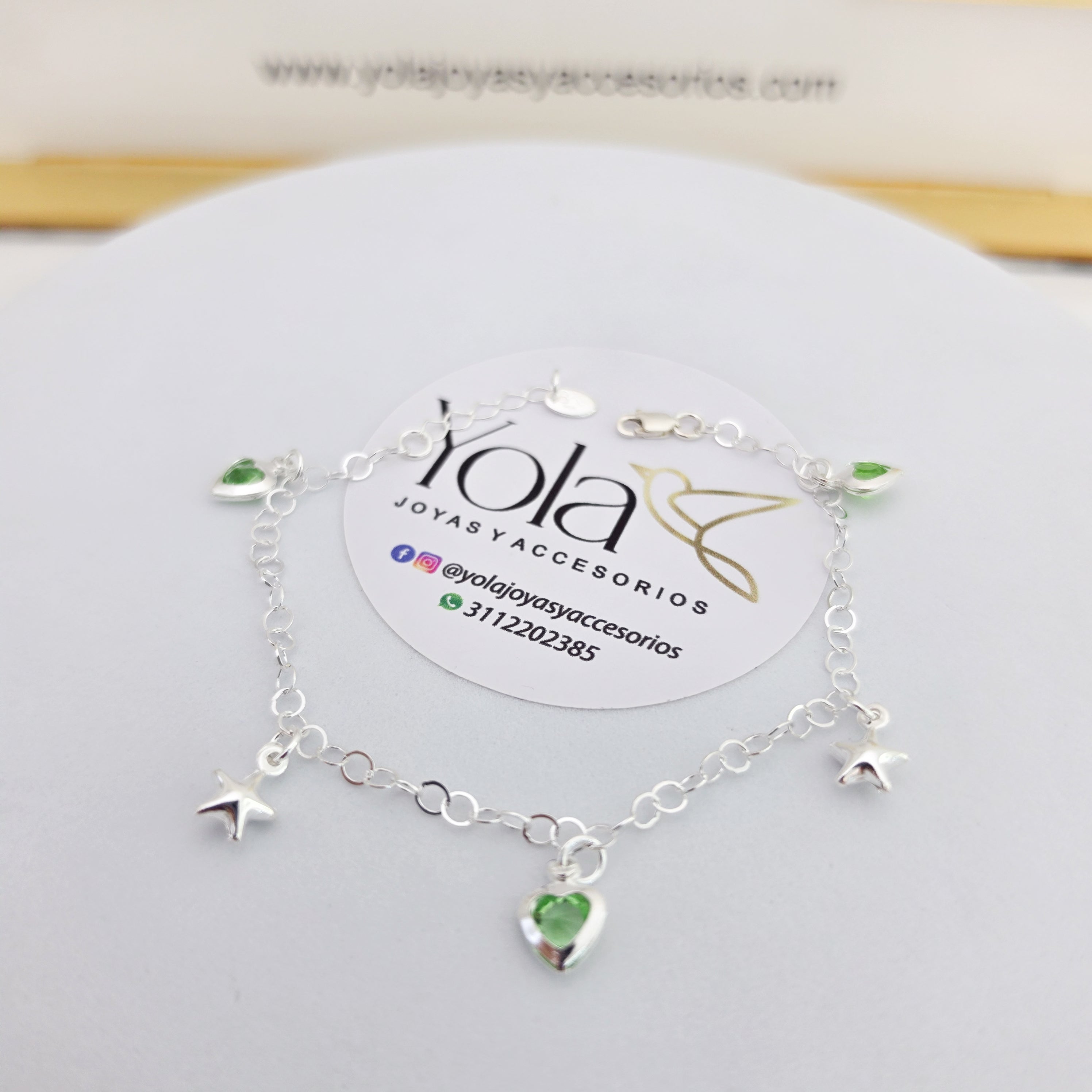 Pulsera