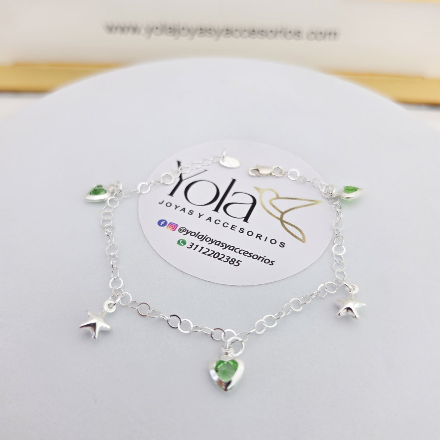 Pulsera
