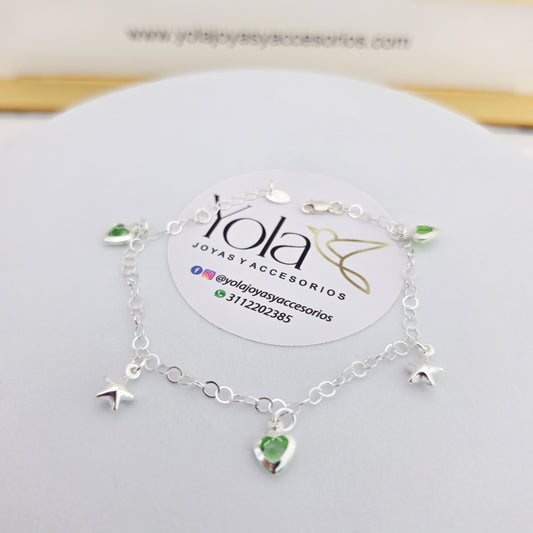 Pulsera