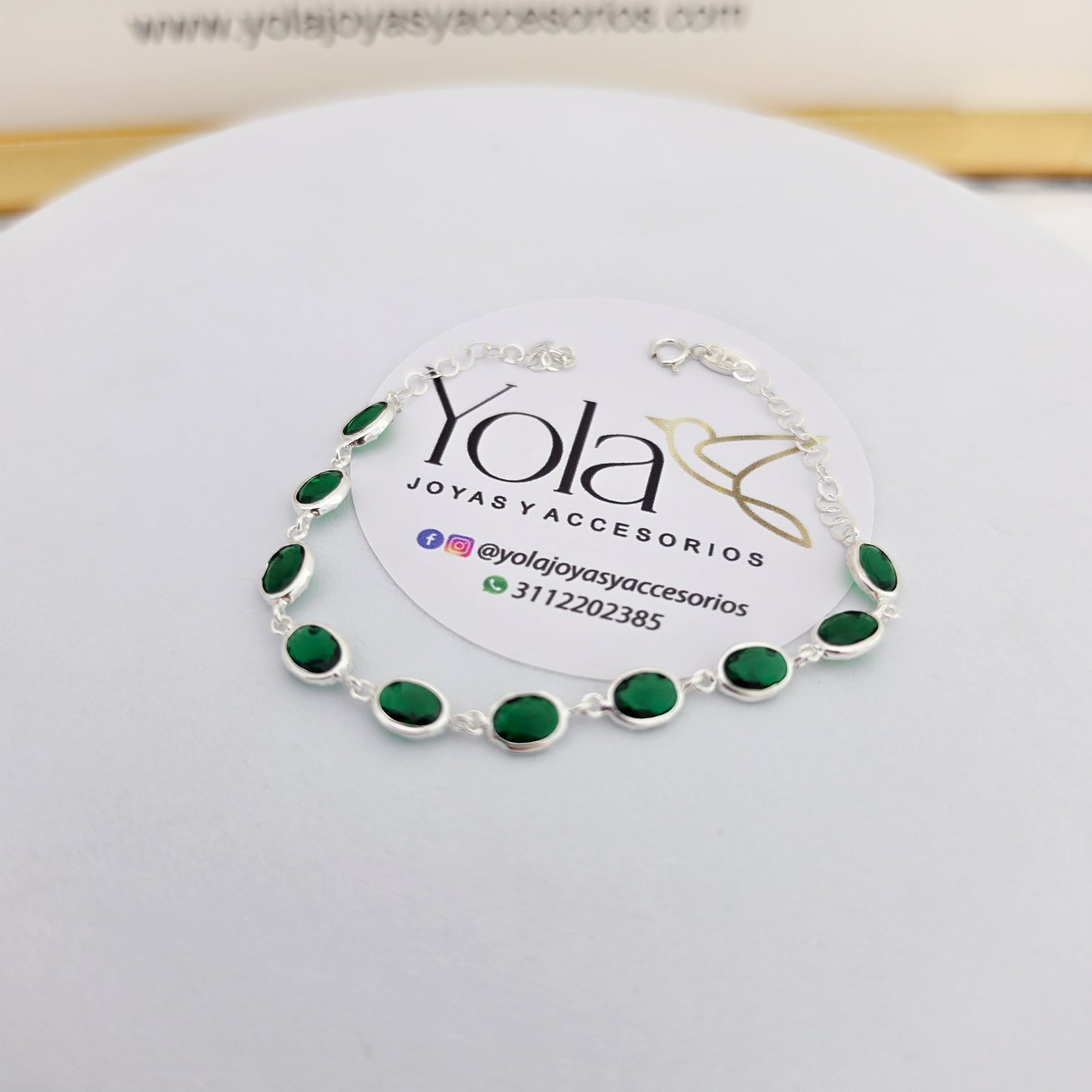 Pulsera