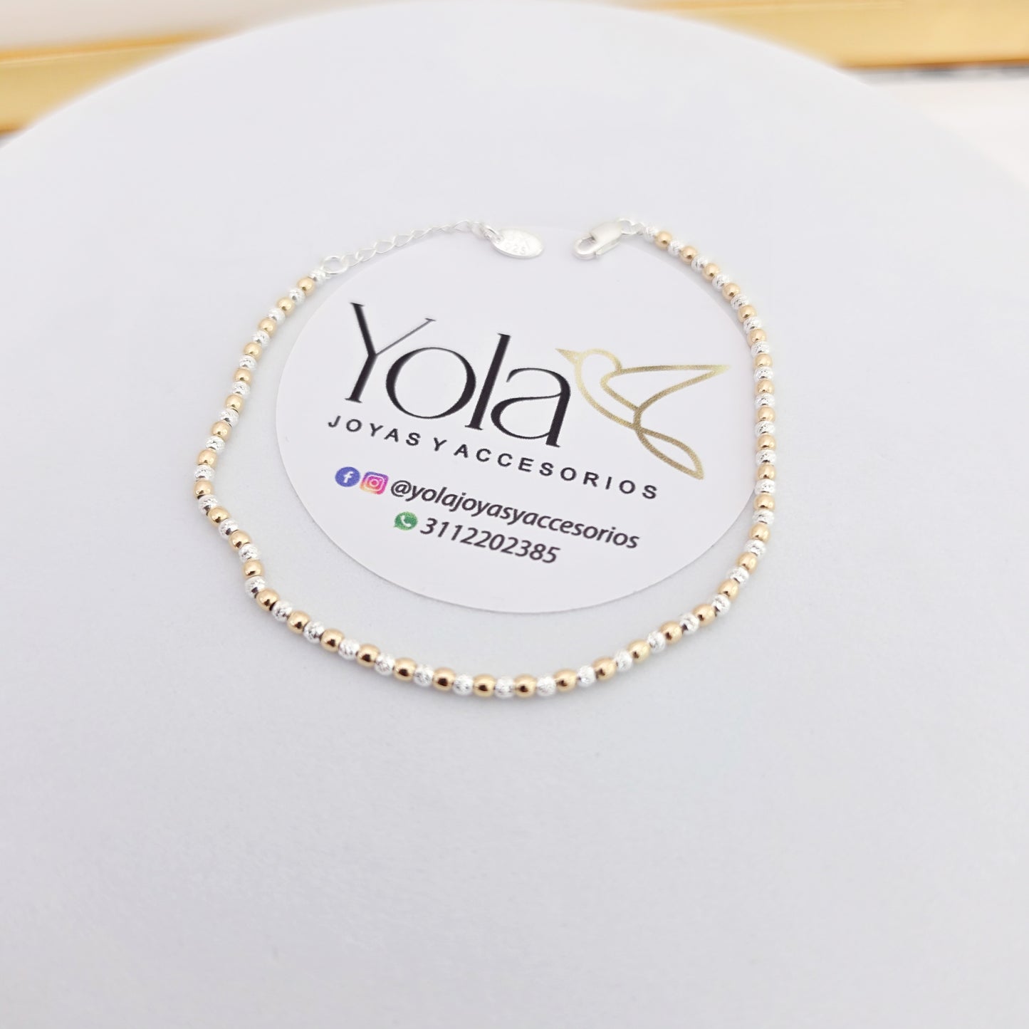 Pulsera