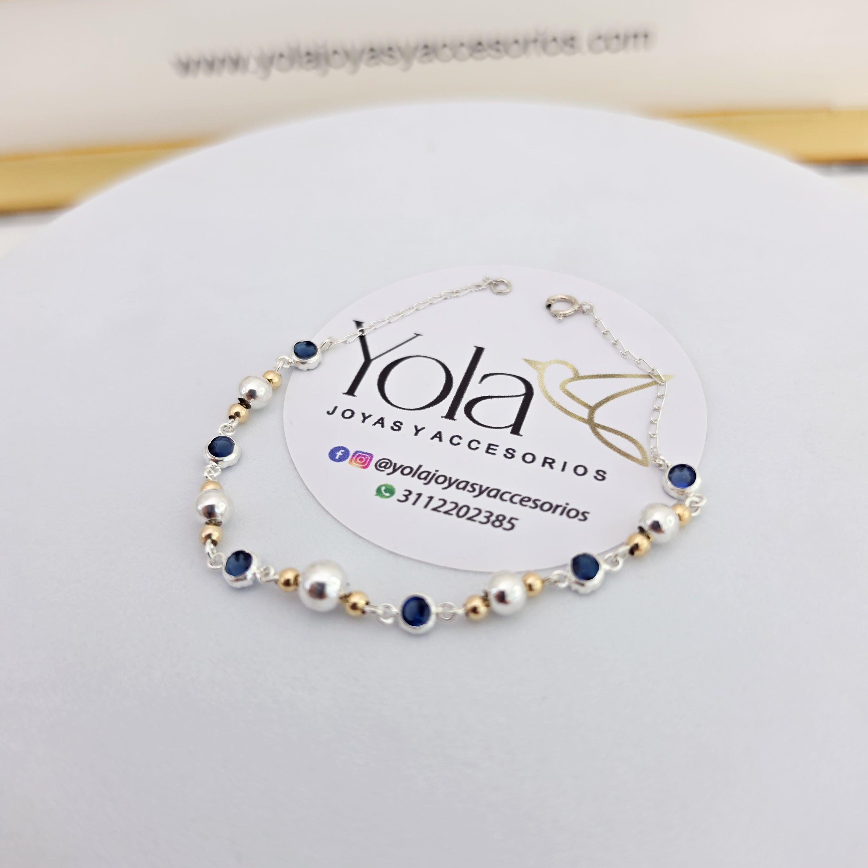 Pulsera