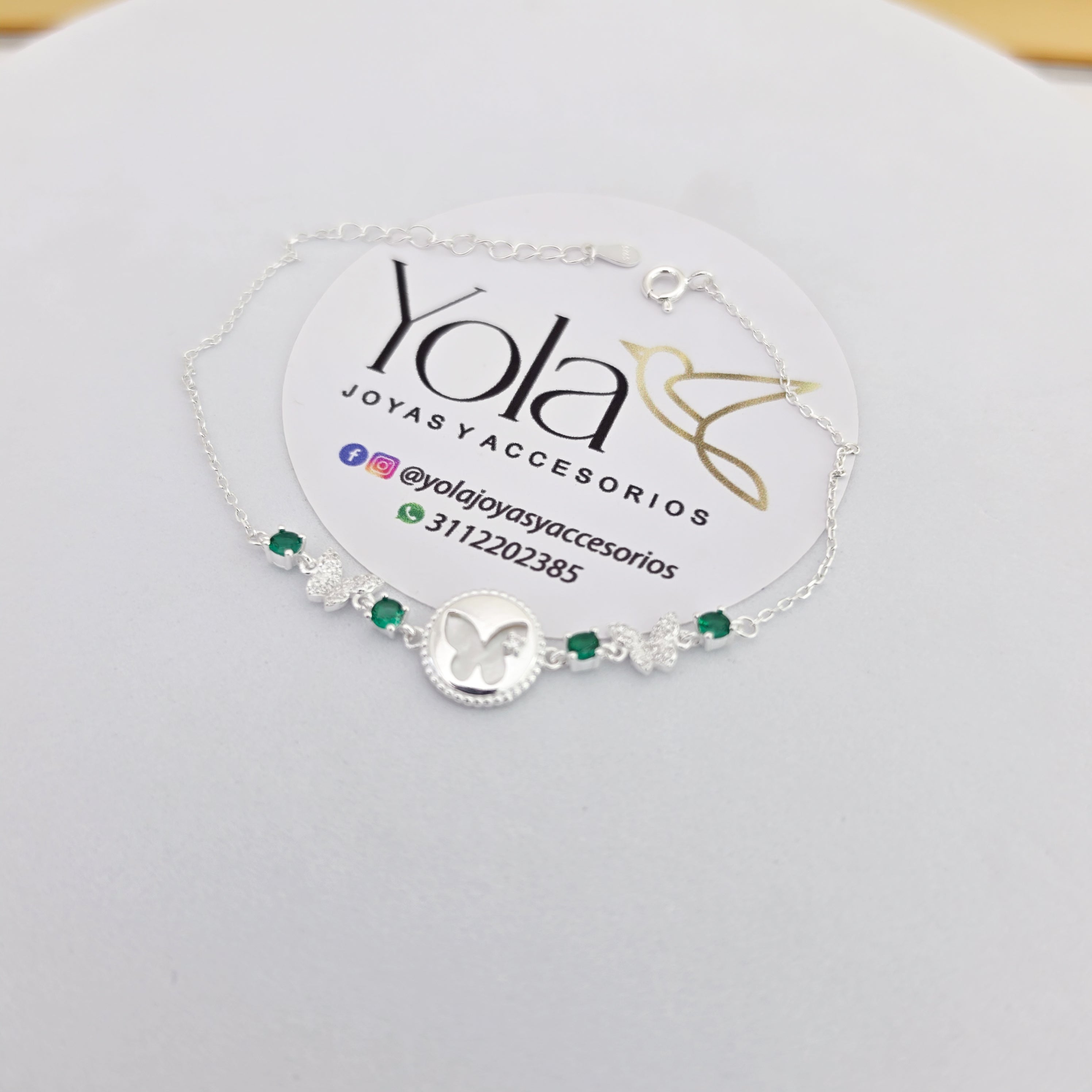 Pulsera