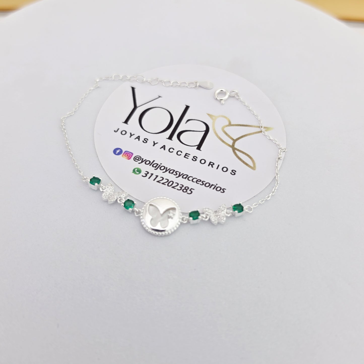 Pulsera