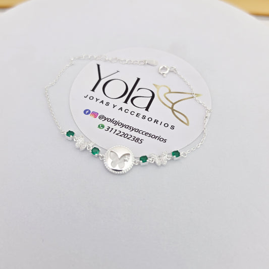 Pulsera