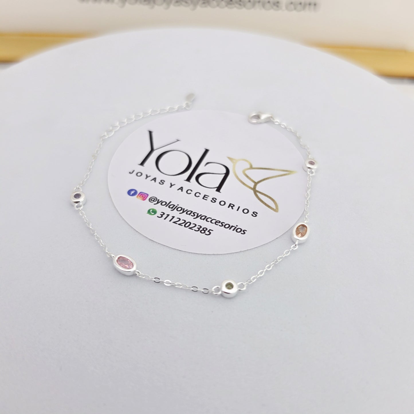 Pulsera