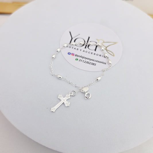 Pulsera denario