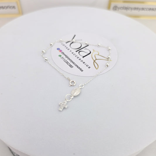 Pulsera denario