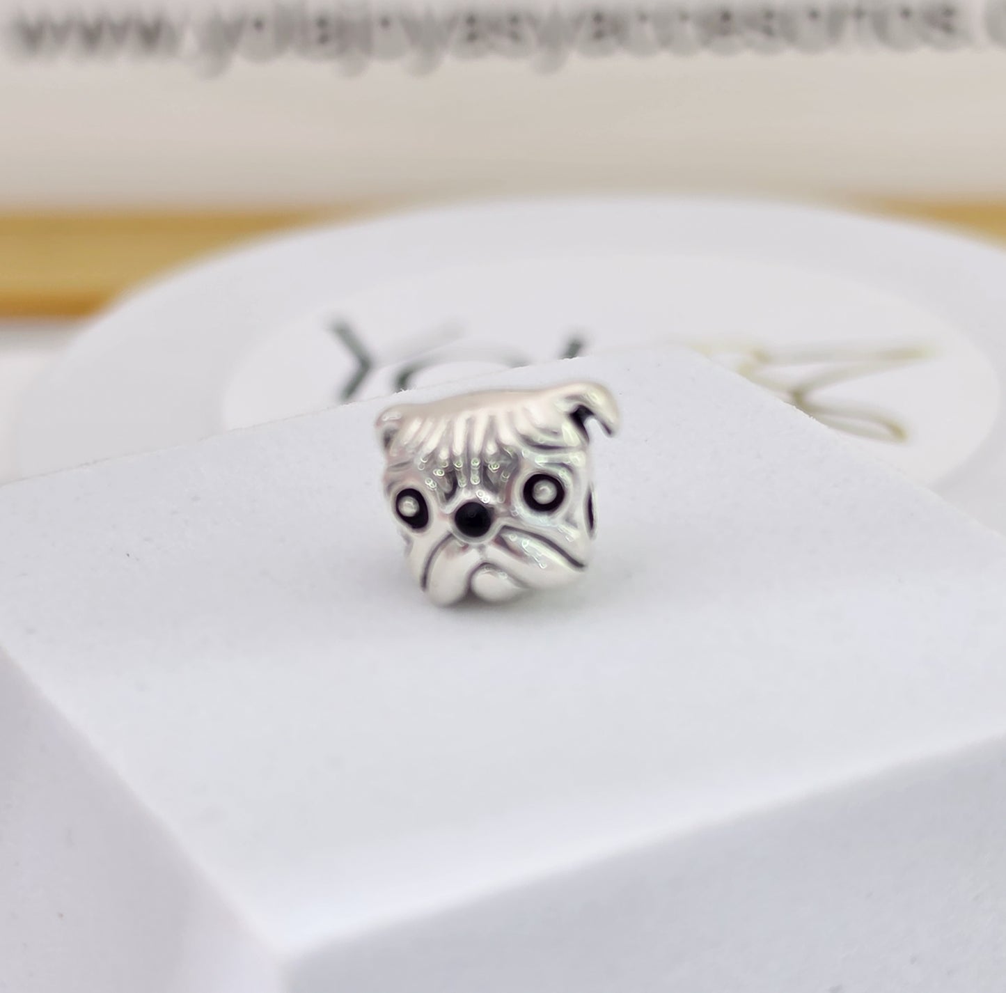 Charm perrito