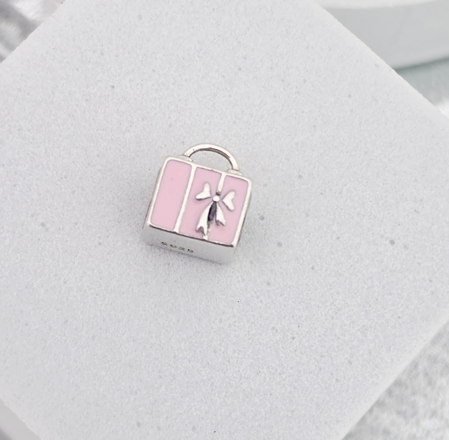 CharM BOLSO SHOPING