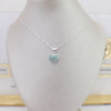 collar corazon