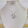 Collar corazon