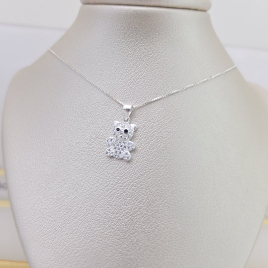 Collar oso