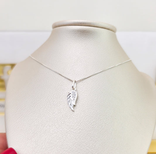 Collar ala