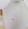 Collar avion