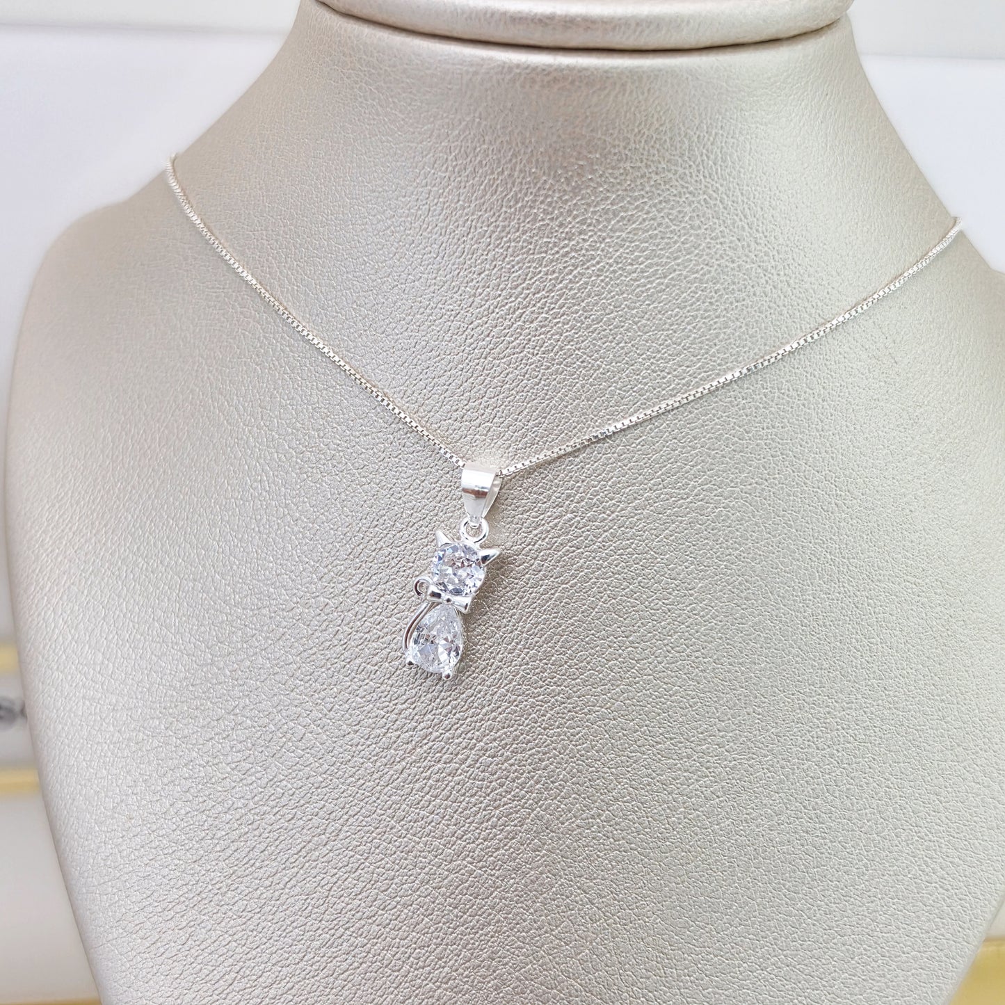 Collar gato