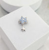 Charm estrella mar