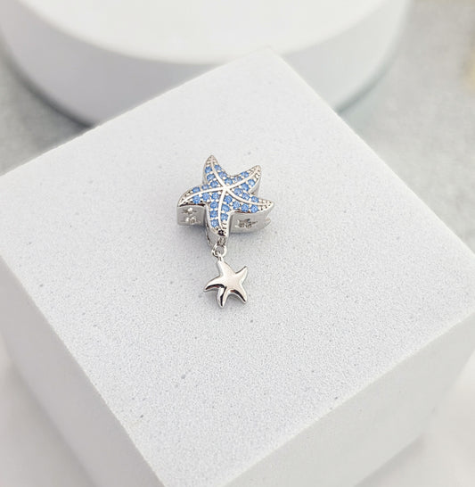Charm estrella mar