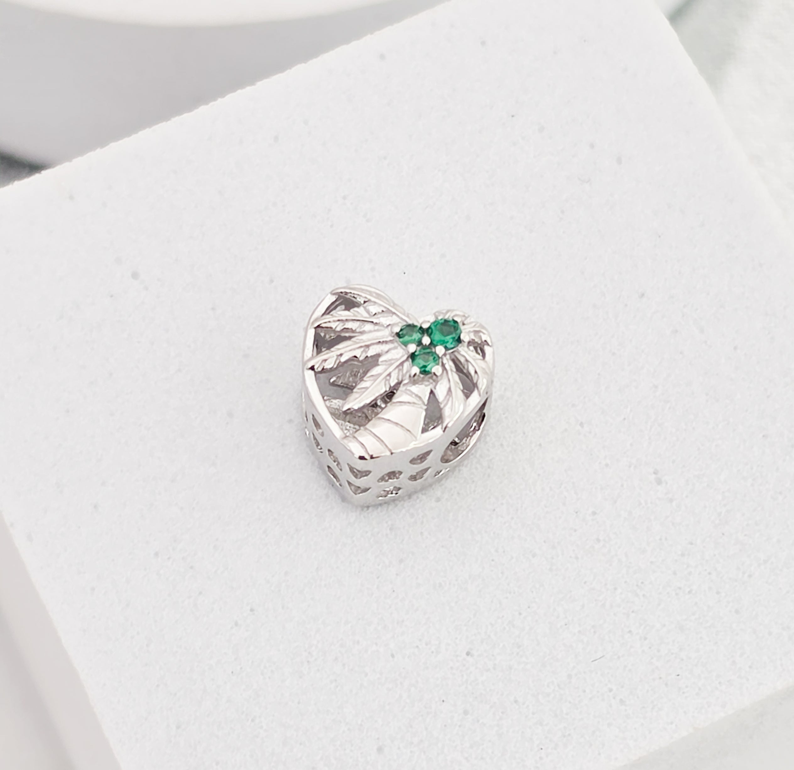 Charm palmera