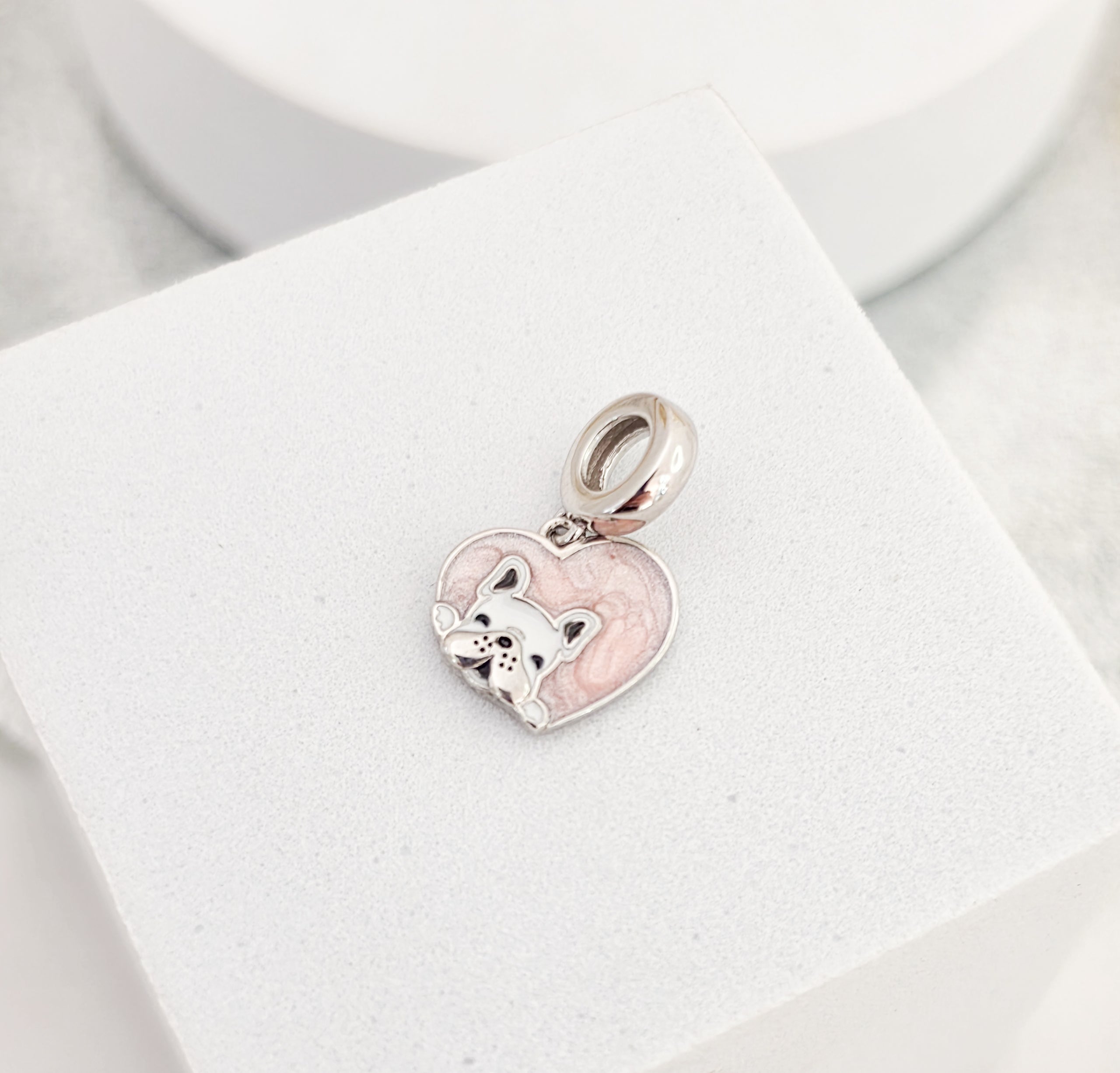 Charm Perrito