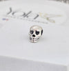 Charm Calavera