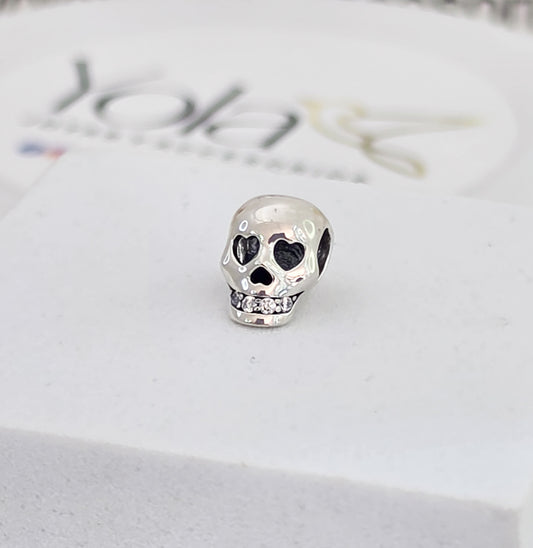 Charm Calavera