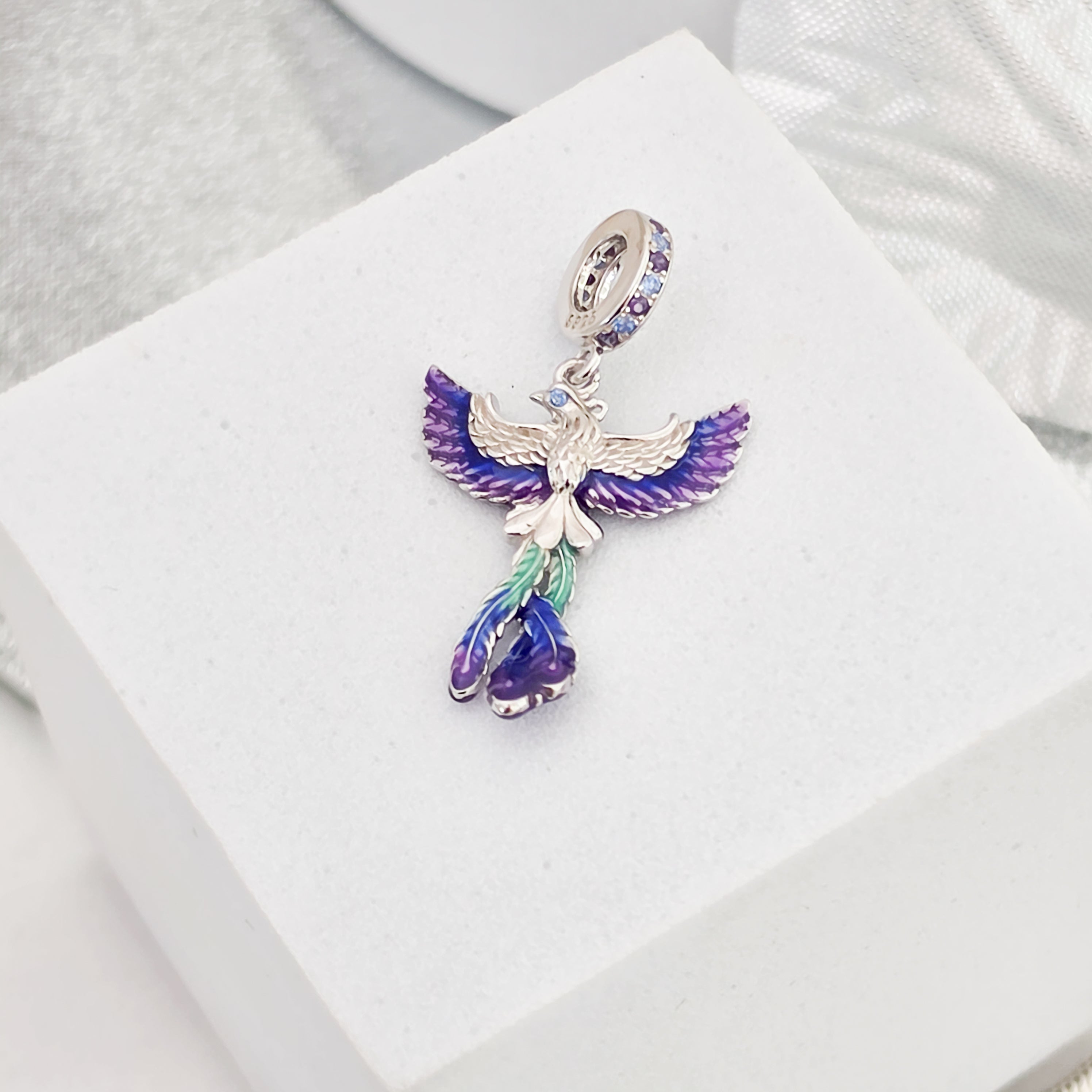 Charm Fenix