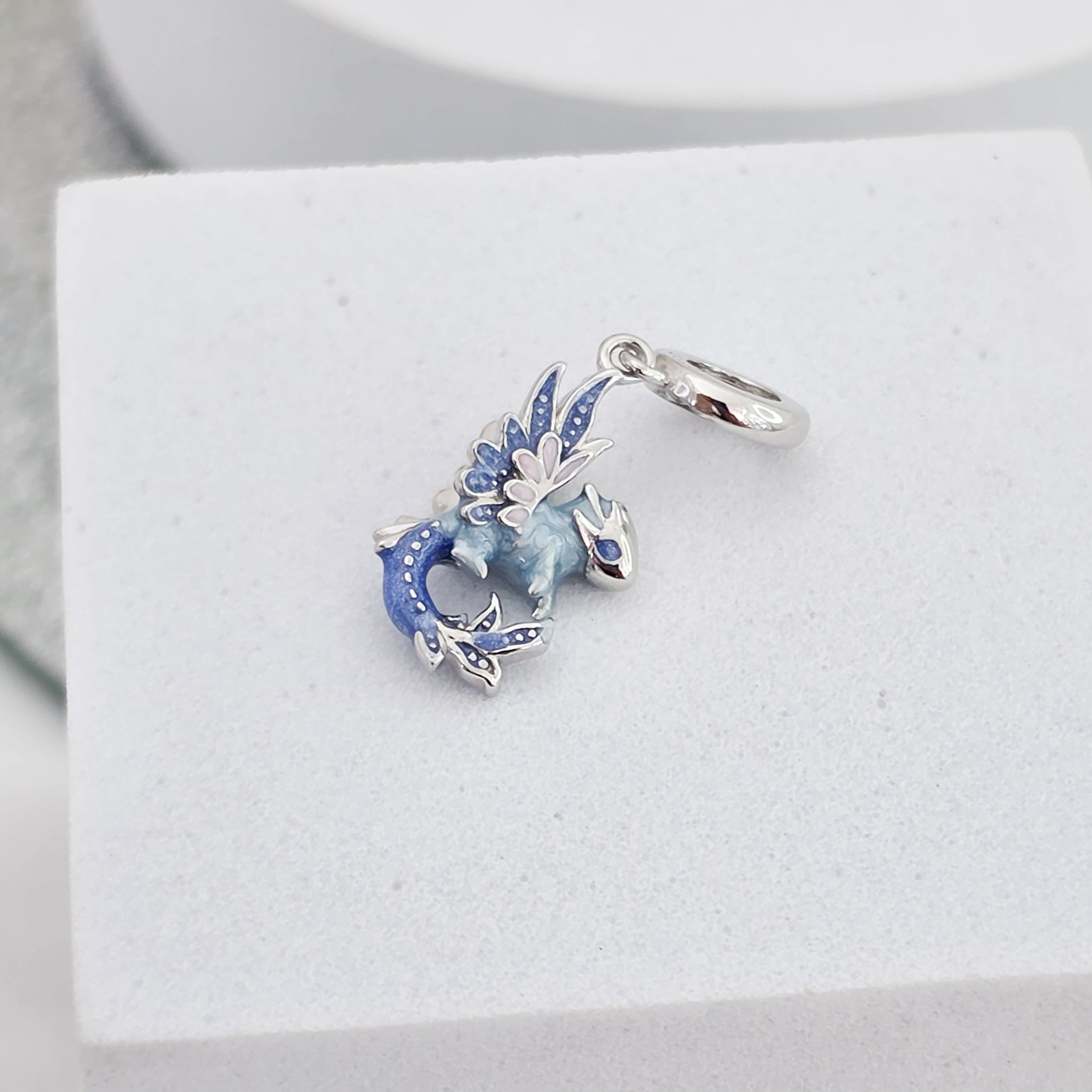Charm Fenix