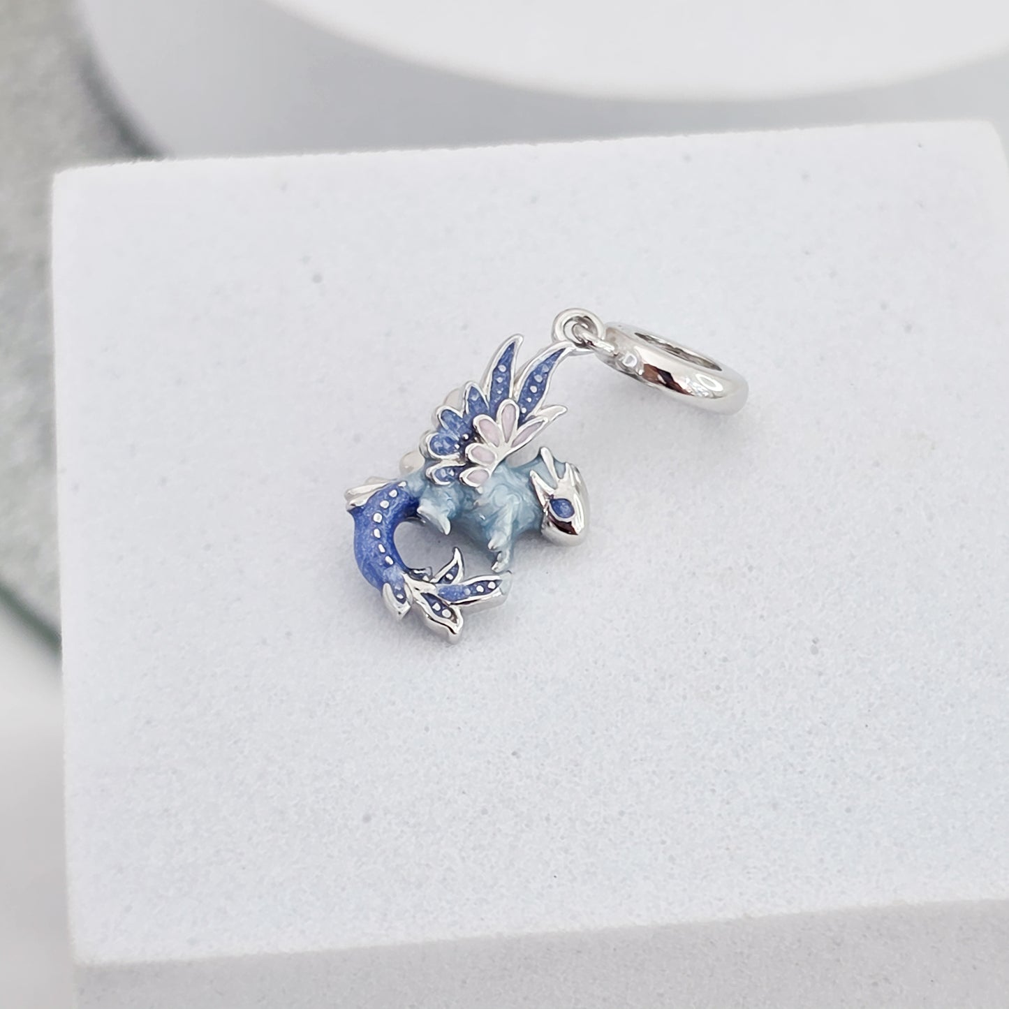 Charm Fenix