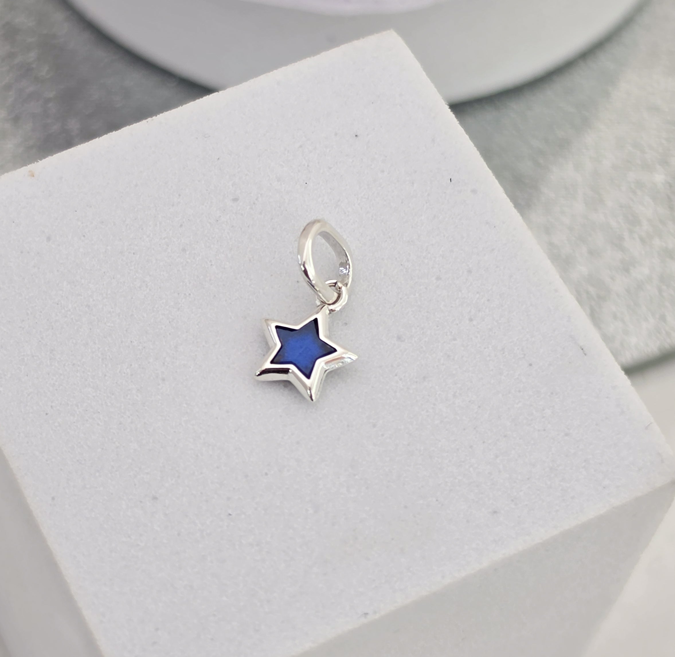 Mini Dije estrella