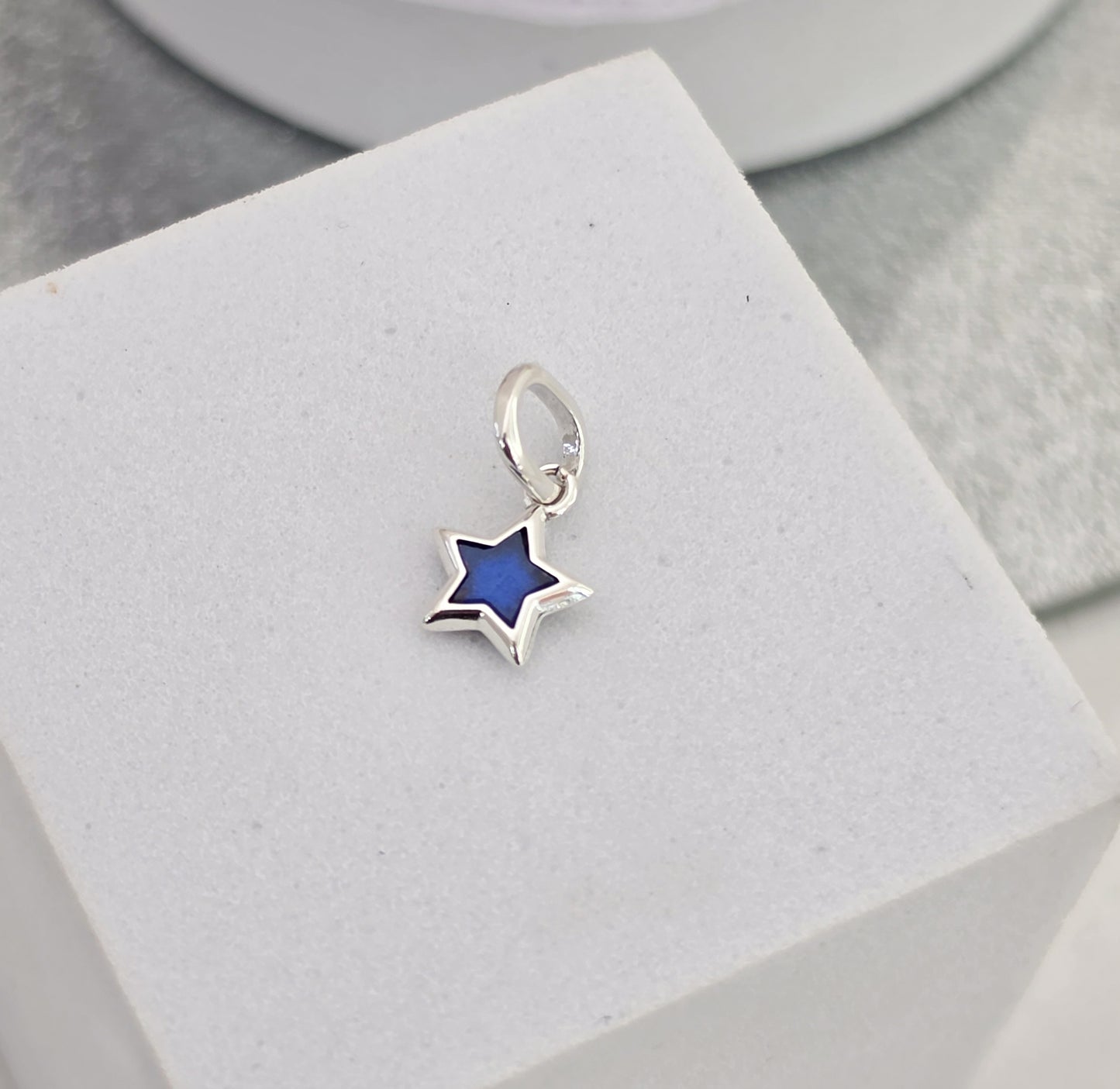 Mini Dije estrella