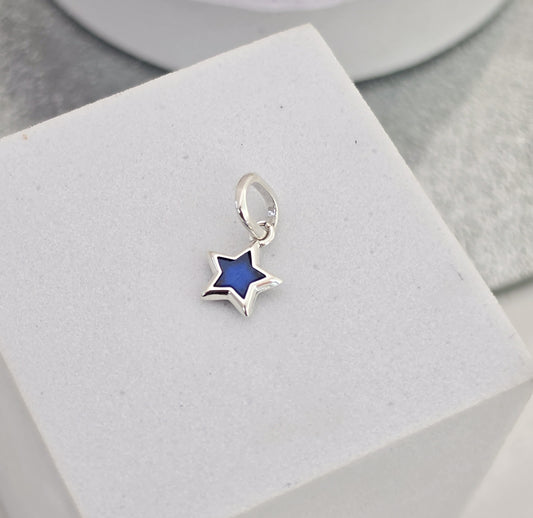 Mini Dije estrella