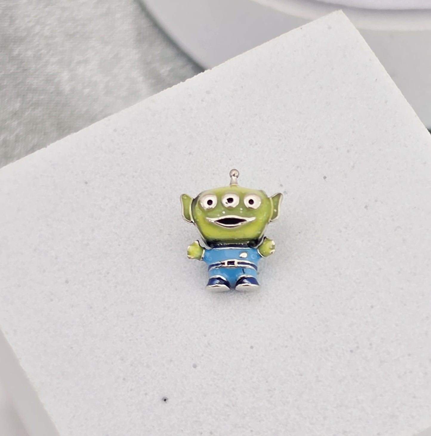 Charm  Toy story