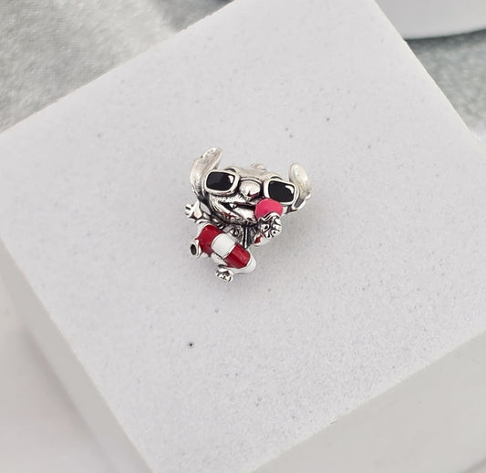 Charm  Stich