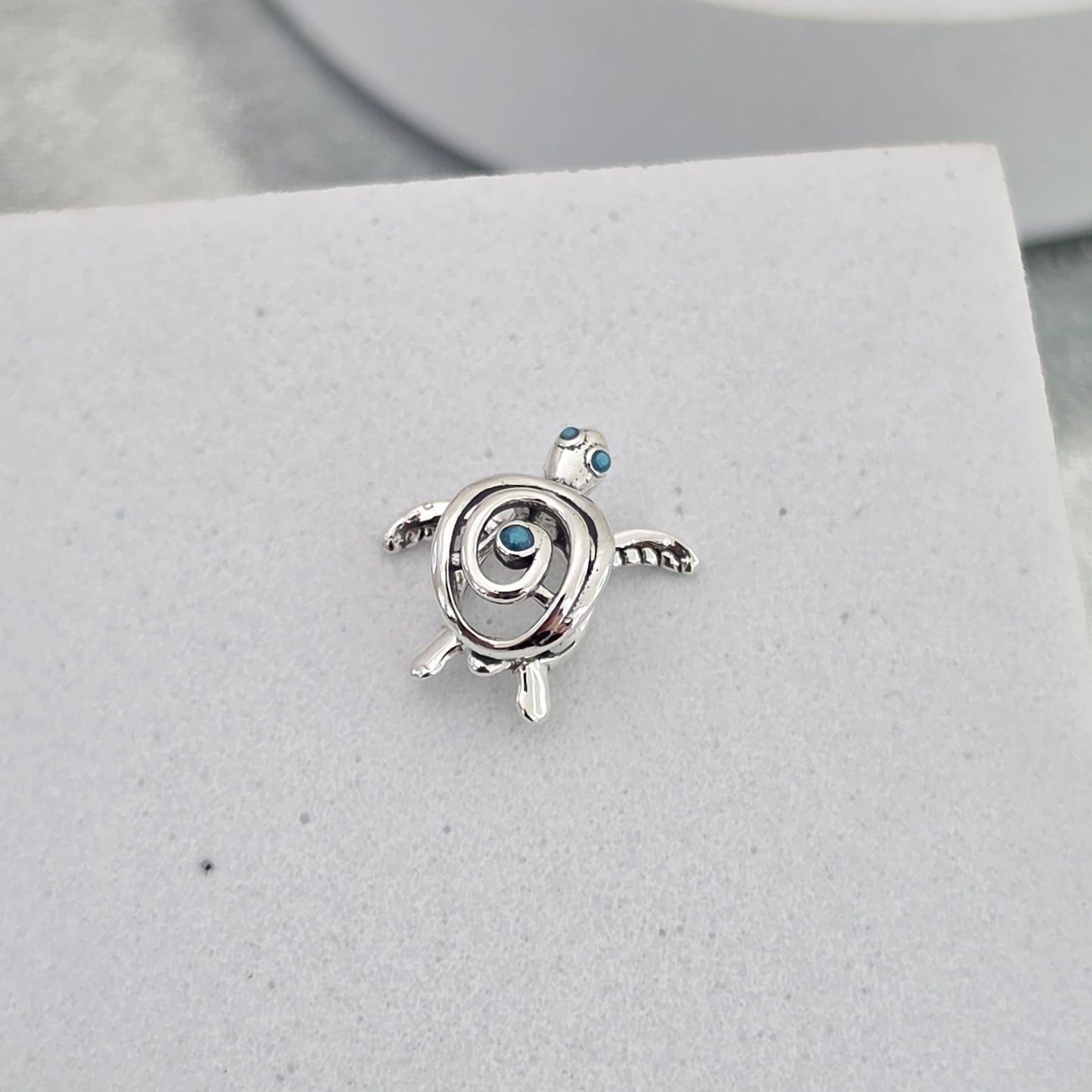 Charm  Tortuga
