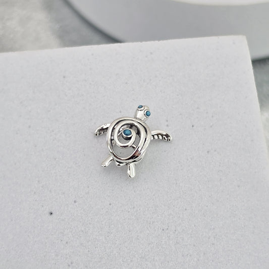Charm  Tortuga