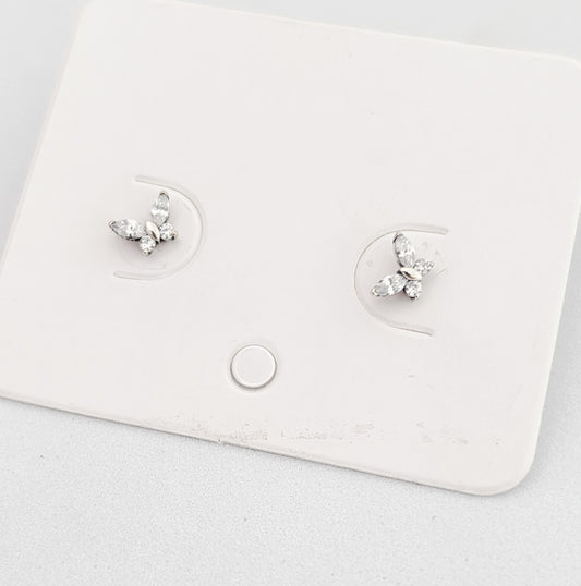 Arete mariposa