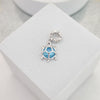 Charm  tortuga
