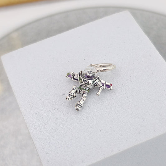 Charm  Buzz ligth Year