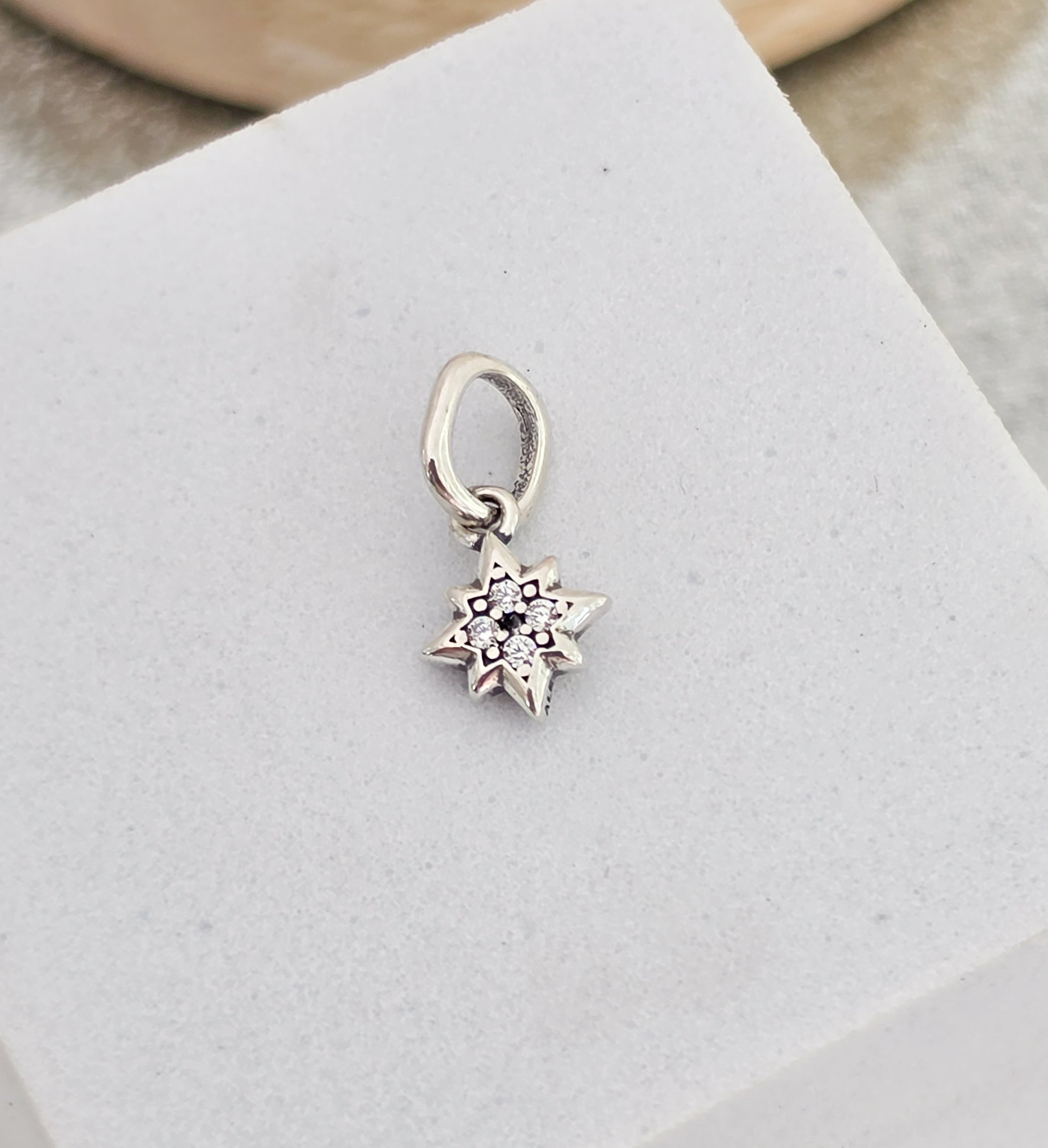 Mini Dije estrella