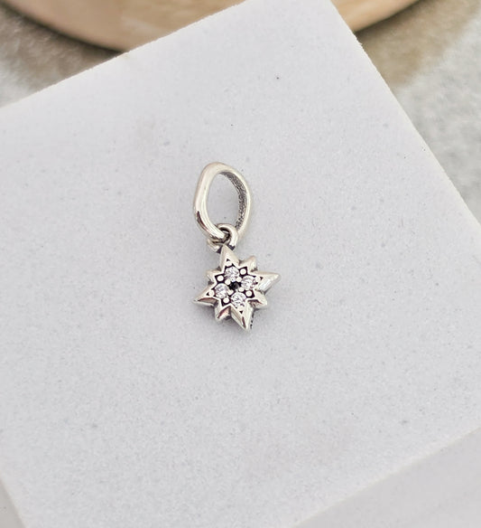 Mini Dije estrella