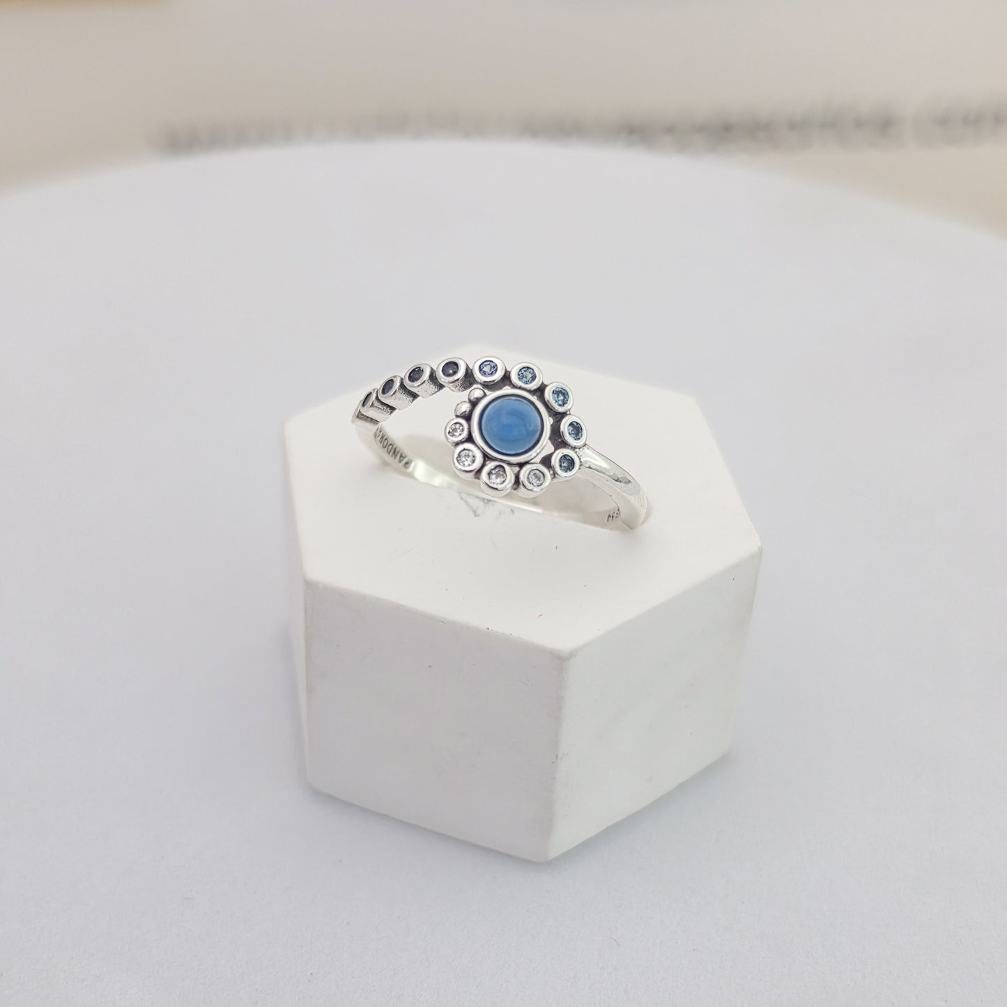 Anillo mar