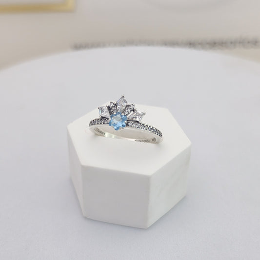 Anillo corona