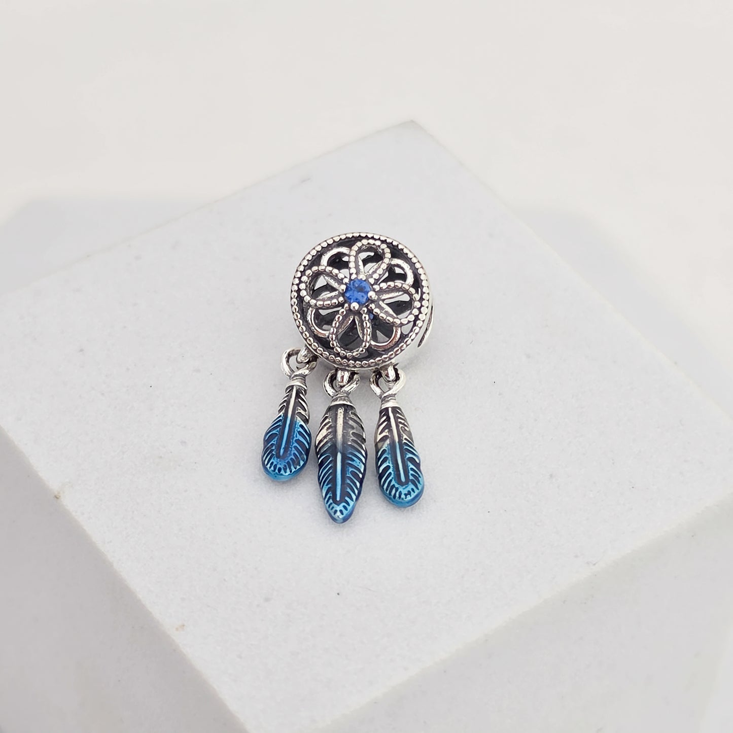 Charm atrapasueños