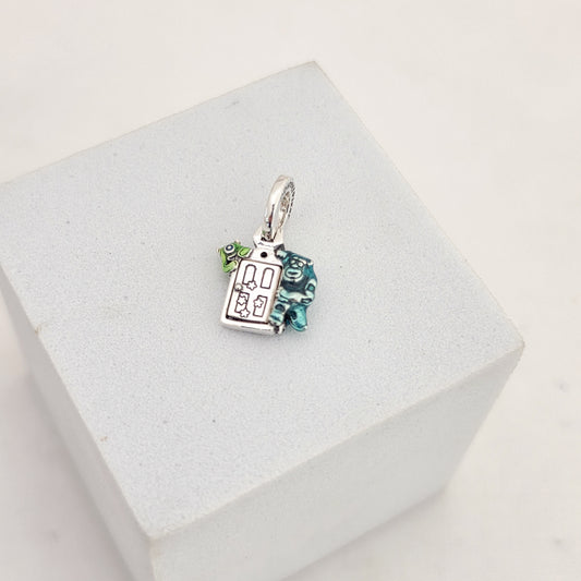 Charm Moster inc