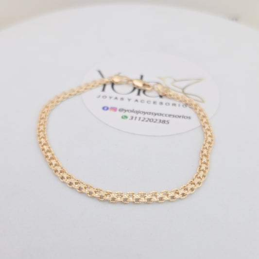 Pulsera china 20cm