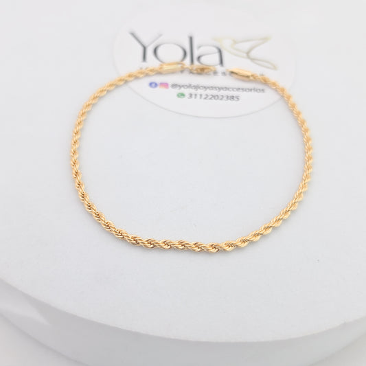 Pulseracordon 20cm