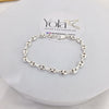 Pulsera granito