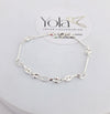 Pulsera granito