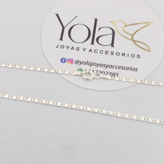 Cadena escalera 50 cm